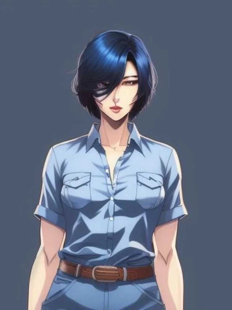 韩漫免费阅读与韩漫98下拉式漫画：遮住半边脸的角色怎样讨论漫画封面